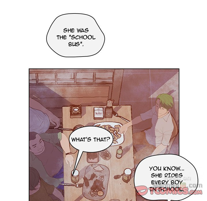 Deceit: Snake’s Tongue Chapter 4 image 77