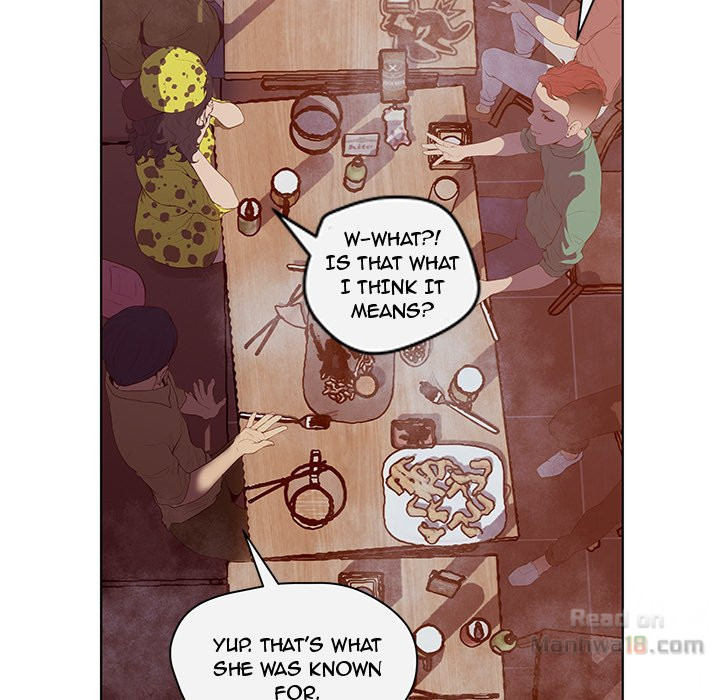 Deceit: Snake’s Tongue Chapter 4 image 78