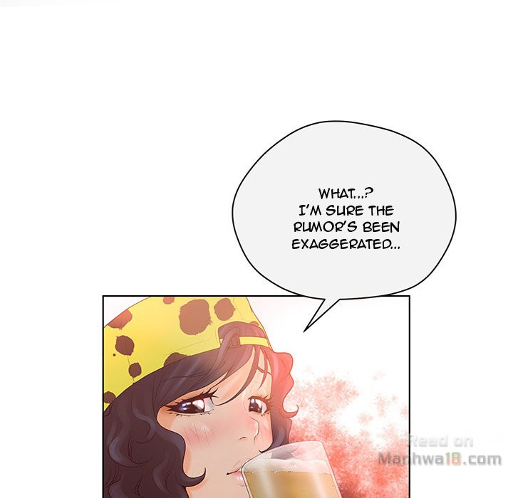 Deceit: Snake’s Tongue Chapter 4 image 85