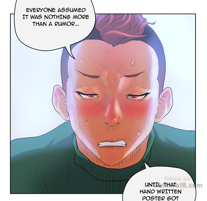 Deceit: Snake’s Tongue Chapter 4 image 87
