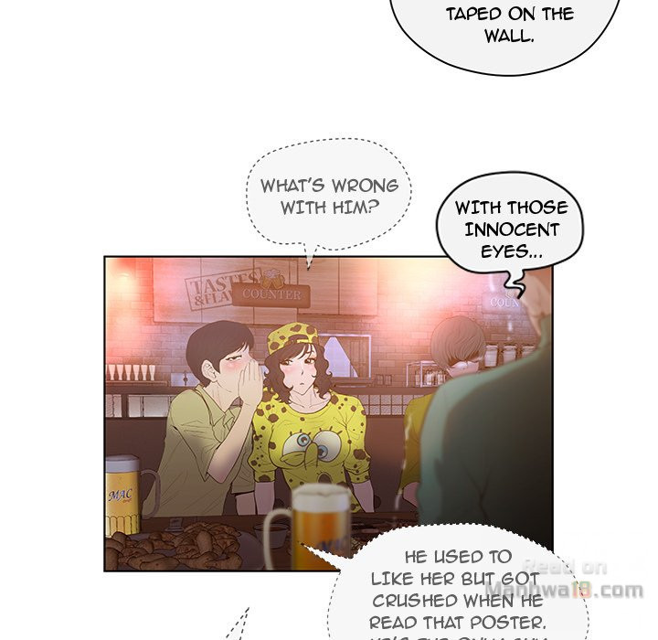 Deceit: Snake’s Tongue Chapter 4 image 88