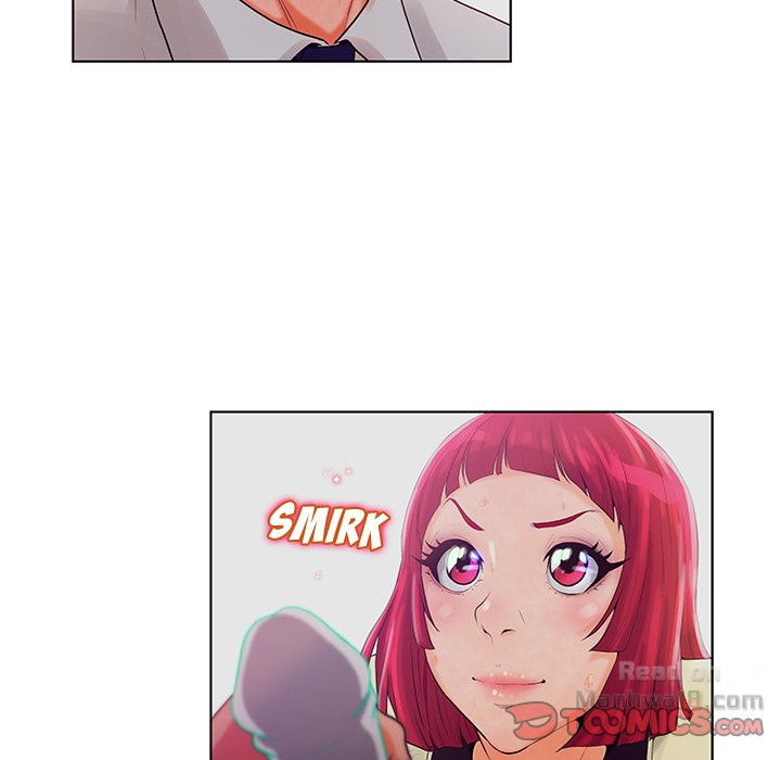 Deceit: Snake’s Tongue Chapter 4 image 8