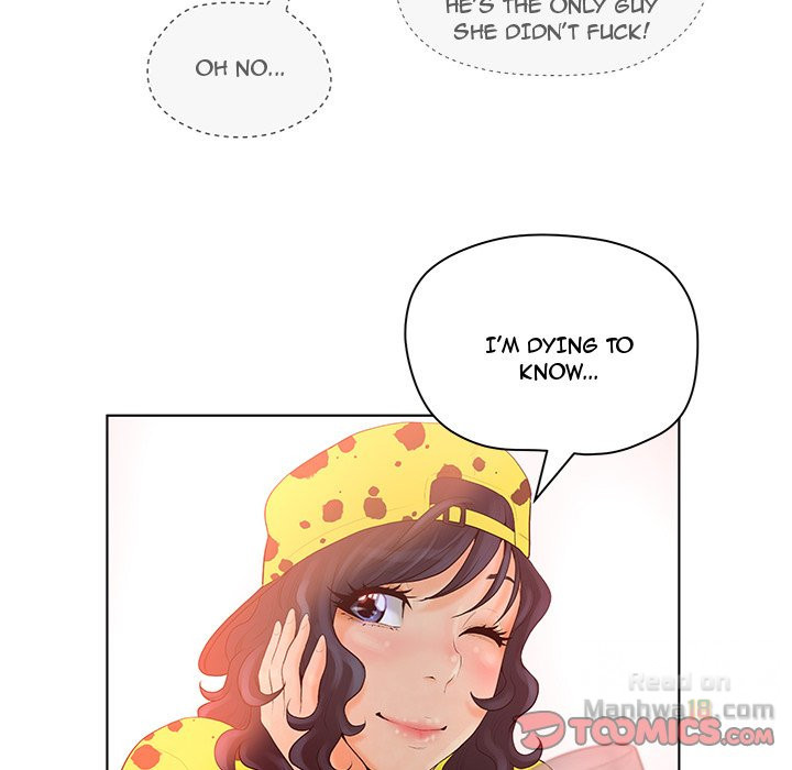 Deceit: Snake’s Tongue Chapter 4 image 89