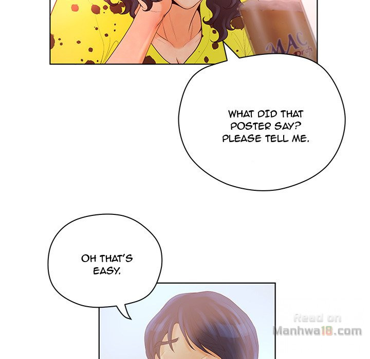 Deceit: Snake’s Tongue Chapter 4 image 90