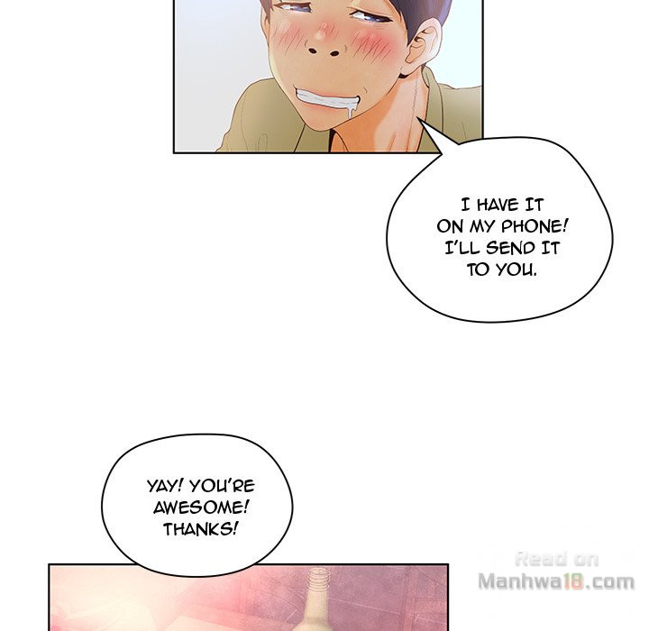 Deceit: Snake’s Tongue Chapter 4 image 91