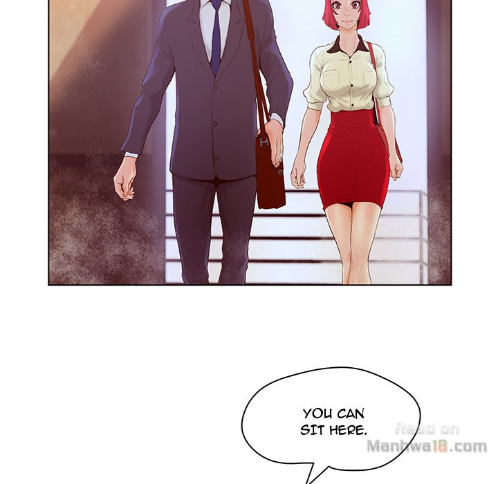 Deceit: Snake’s Tongue Chapter 4 image 94