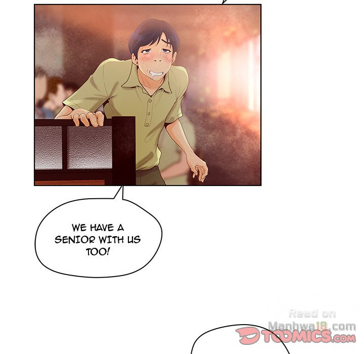 Deceit: Snake’s Tongue Chapter 4 image 95