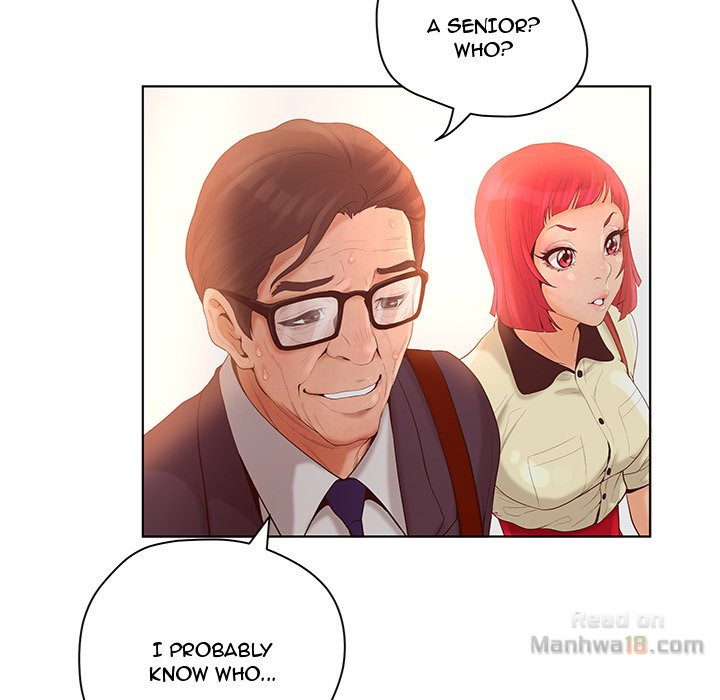 Deceit: Snake’s Tongue Chapter 4 image 96