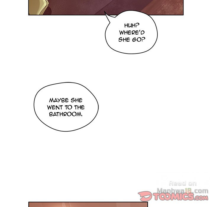 Deceit: Snake’s Tongue Chapter 4 image 98