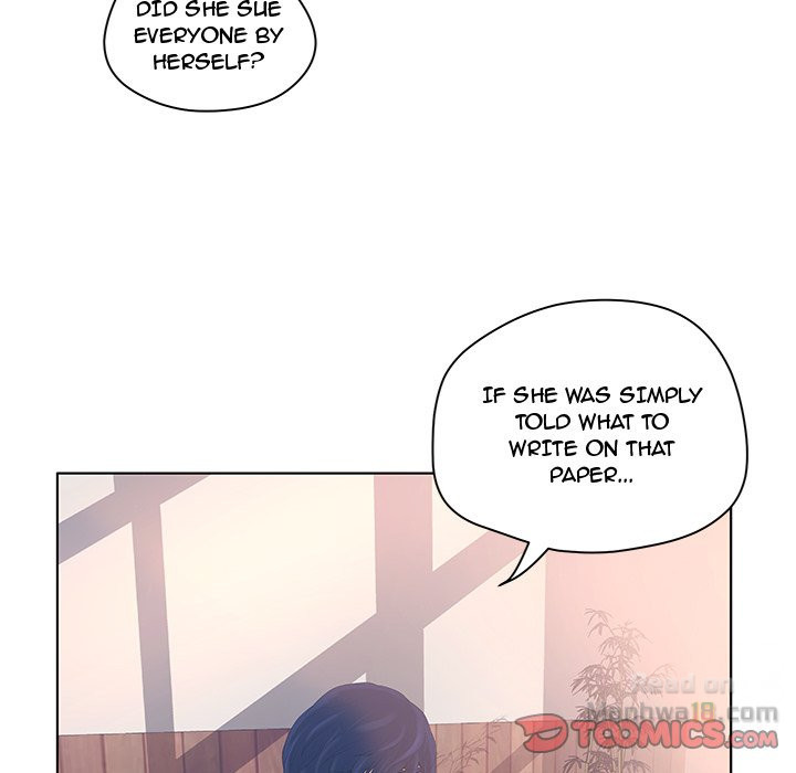 Deceit: Snake’s Tongue Chapter 5 image 9