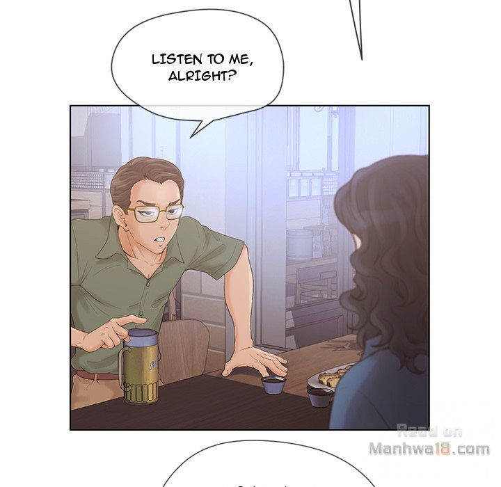 Deceit: Snake’s Tongue Chapter 5 image 99