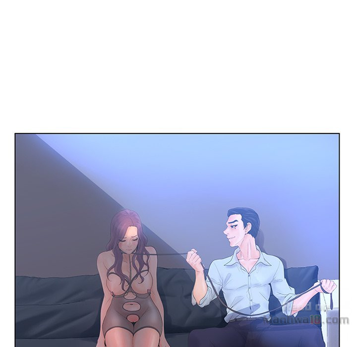 Deceit: Snake’s Tongue Chapter 5 image 104
