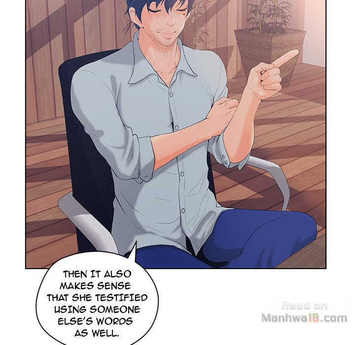 Deceit: Snake’s Tongue Chapter 5 image 10