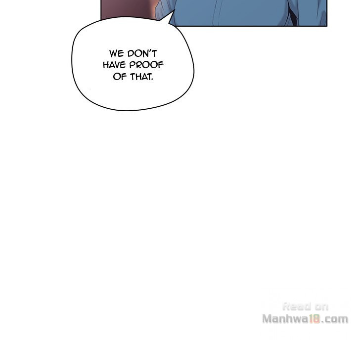 Deceit: Snake’s Tongue Chapter 5 image 12