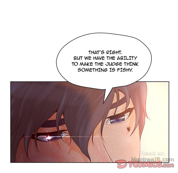 Deceit: Snake’s Tongue Chapter 5 image 13