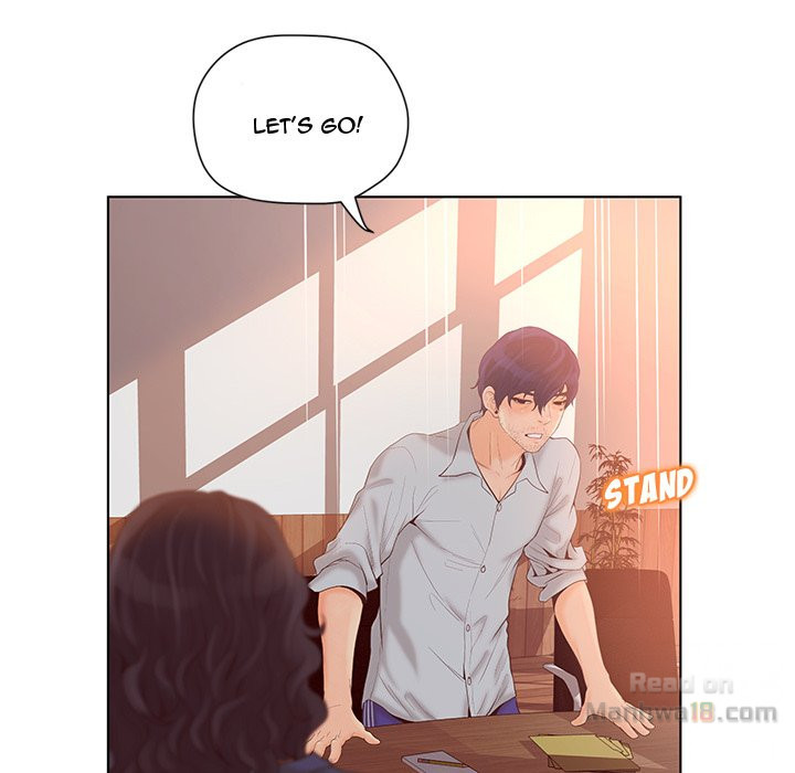 Deceit: Snake’s Tongue Chapter 5 image 15