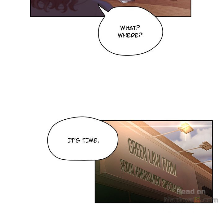 Deceit: Snake’s Tongue Chapter 5 image 16