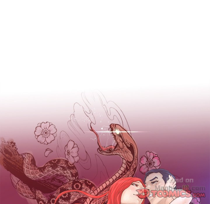 Deceit: Snake’s Tongue Chapter 5 image 17