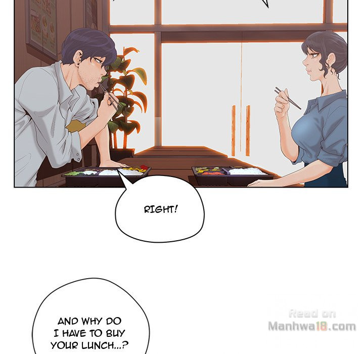 Deceit: Snake’s Tongue Chapter 5 image 22