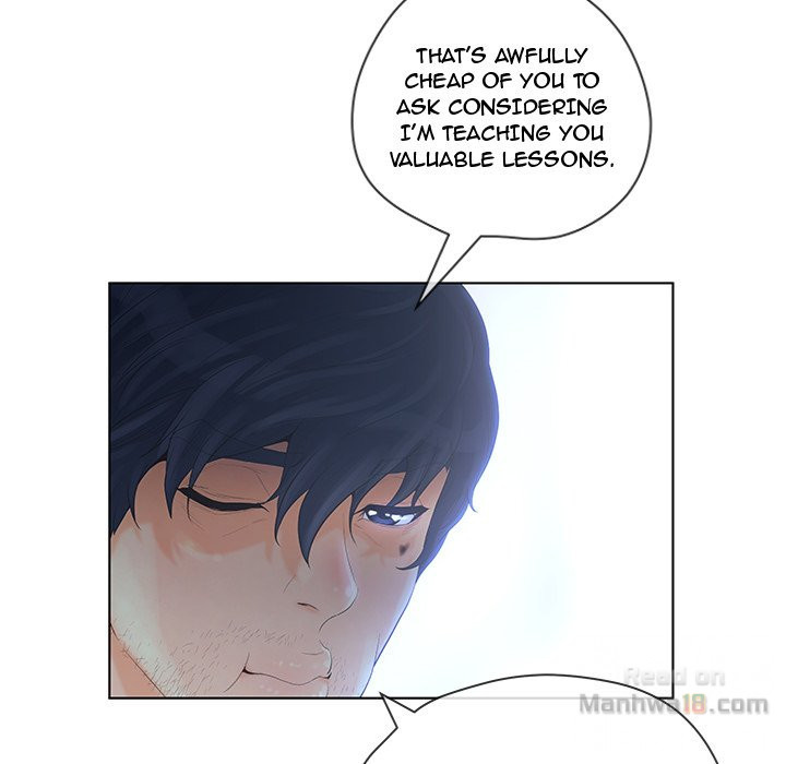 Deceit: Snake’s Tongue Chapter 5 image 24