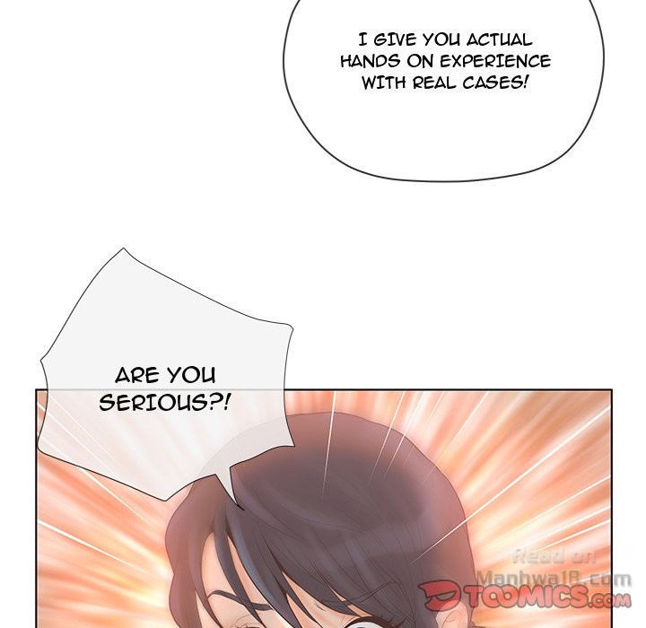Deceit: Snake’s Tongue Chapter 5 image 25