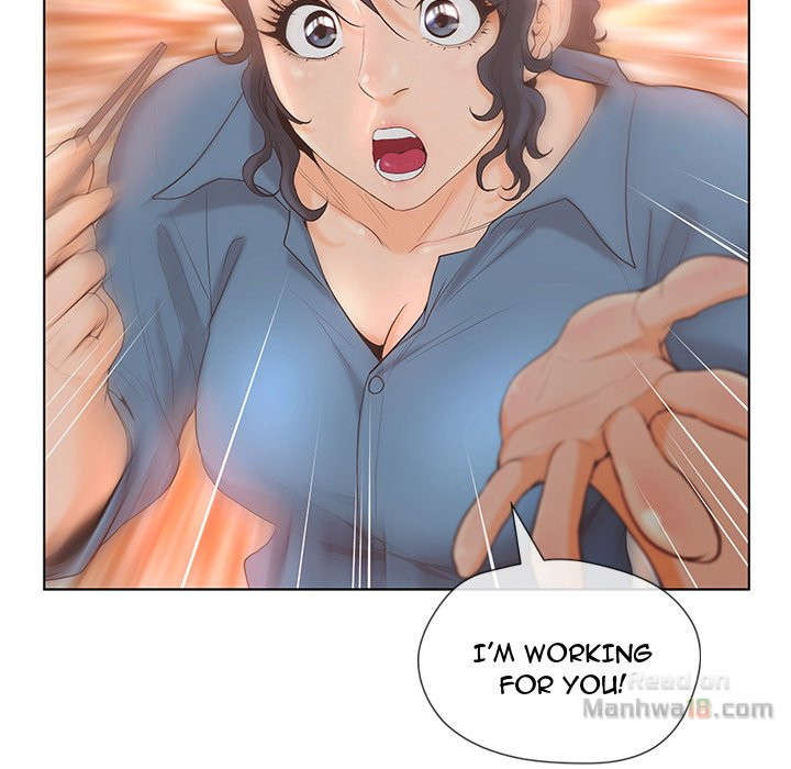 Deceit: Snake’s Tongue Chapter 5 image 26