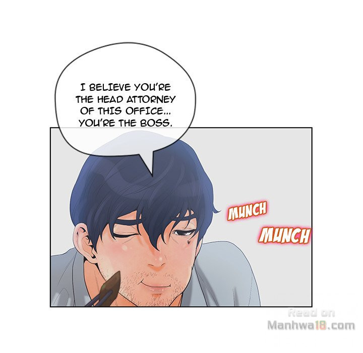 Deceit: Snake’s Tongue Chapter 5 image 27