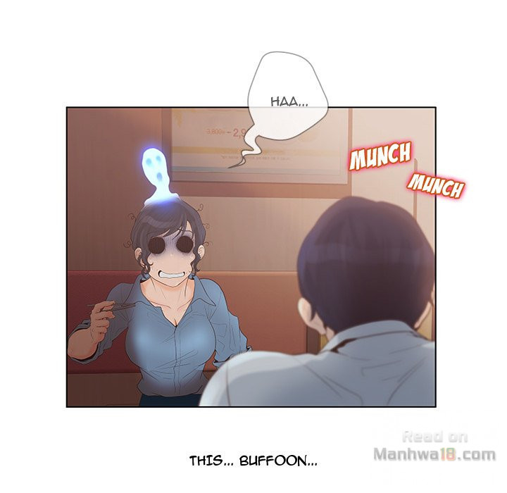 Deceit: Snake’s Tongue Chapter 5 image 28