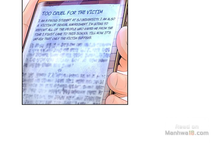 Deceit: Snake’s Tongue Chapter 5 image 2