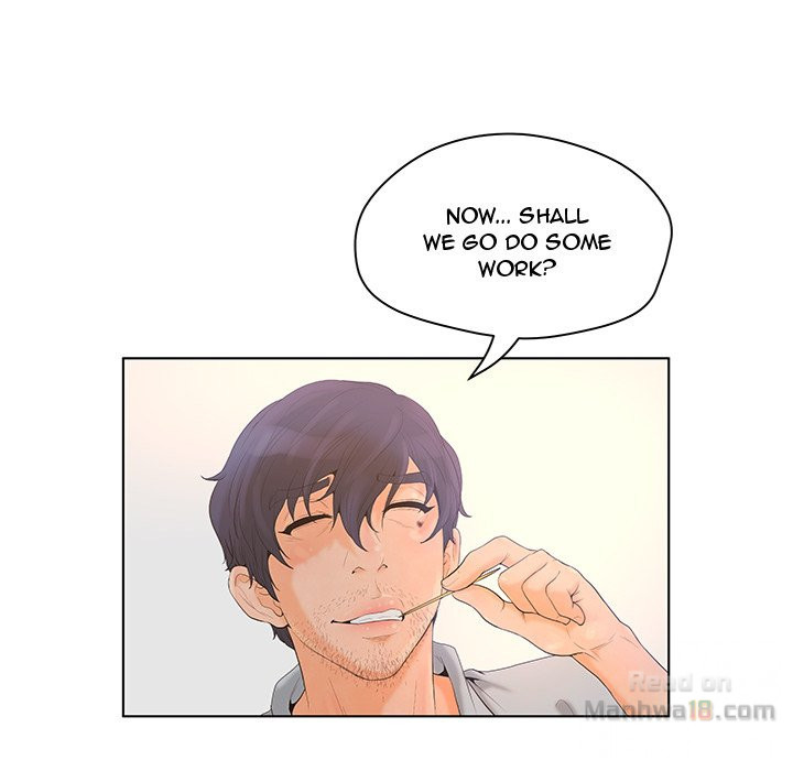 Deceit: Snake’s Tongue Chapter 5 image 31