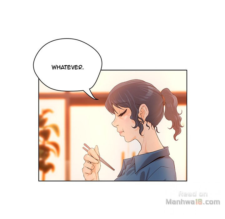 Deceit: Snake’s Tongue Chapter 5 image 32