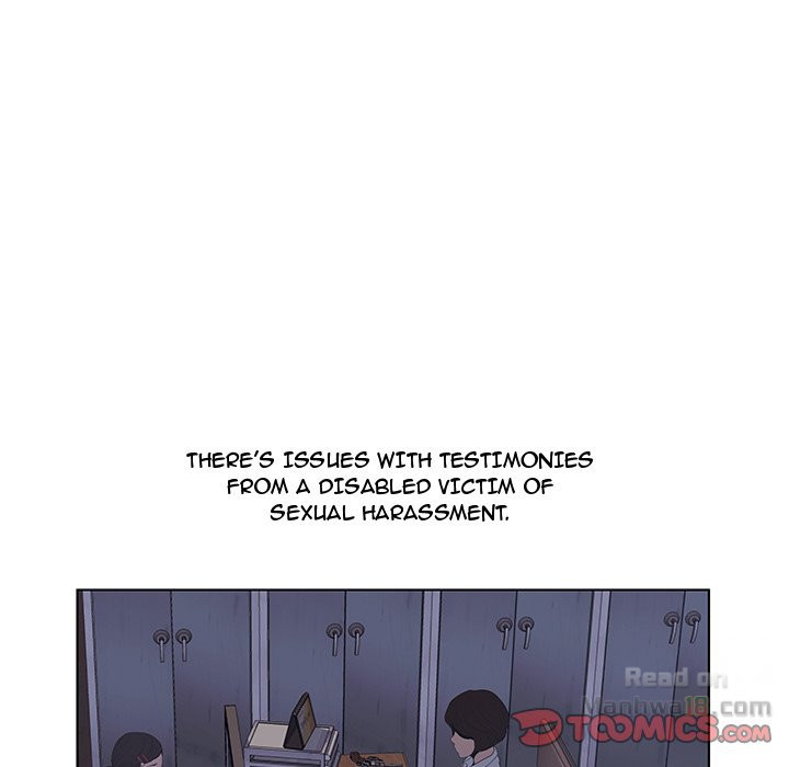 Deceit: Snake’s Tongue Chapter 5 image 33