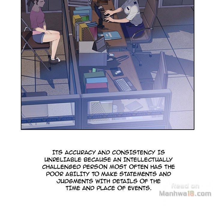 Deceit: Snake’s Tongue Chapter 5 image 34