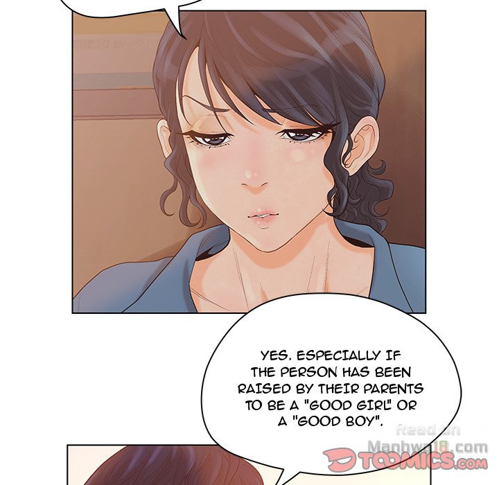 Deceit: Snake’s Tongue Chapter 5 image 37