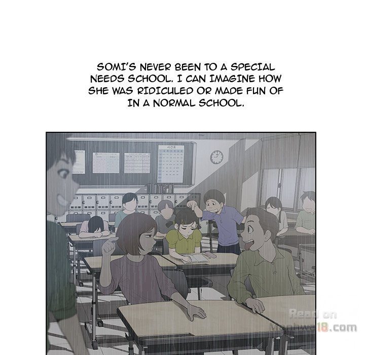 Deceit: Snake’s Tongue Chapter 5 image 39