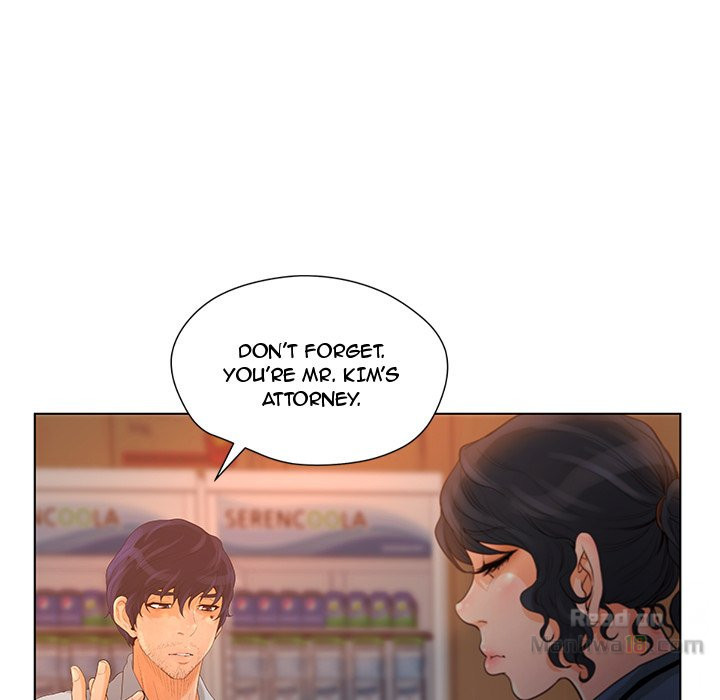 Deceit: Snake’s Tongue Chapter 5 image 43