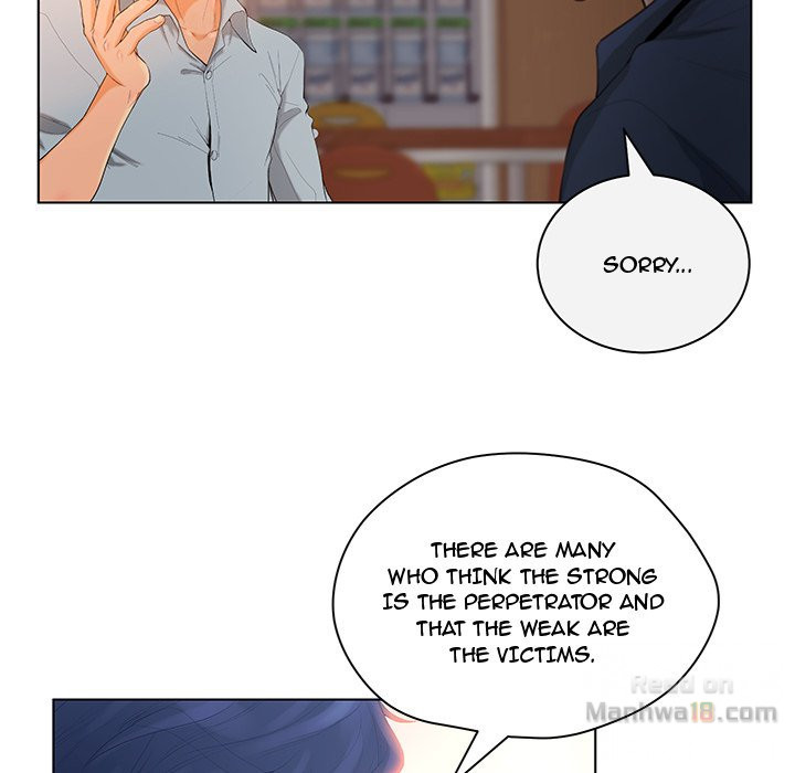 Deceit: Snake’s Tongue Chapter 5 image 44