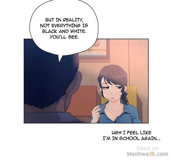 Deceit: Snake’s Tongue Chapter 5 image 46