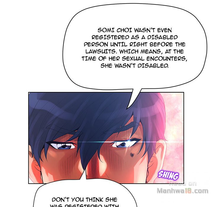 Deceit: Snake’s Tongue Chapter 5 image 47