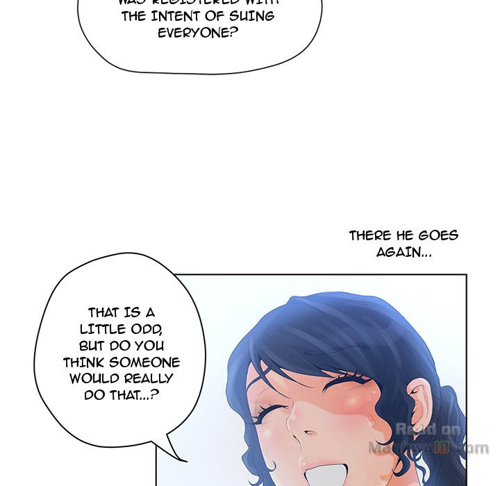 Deceit: Snake’s Tongue Chapter 5 image 48