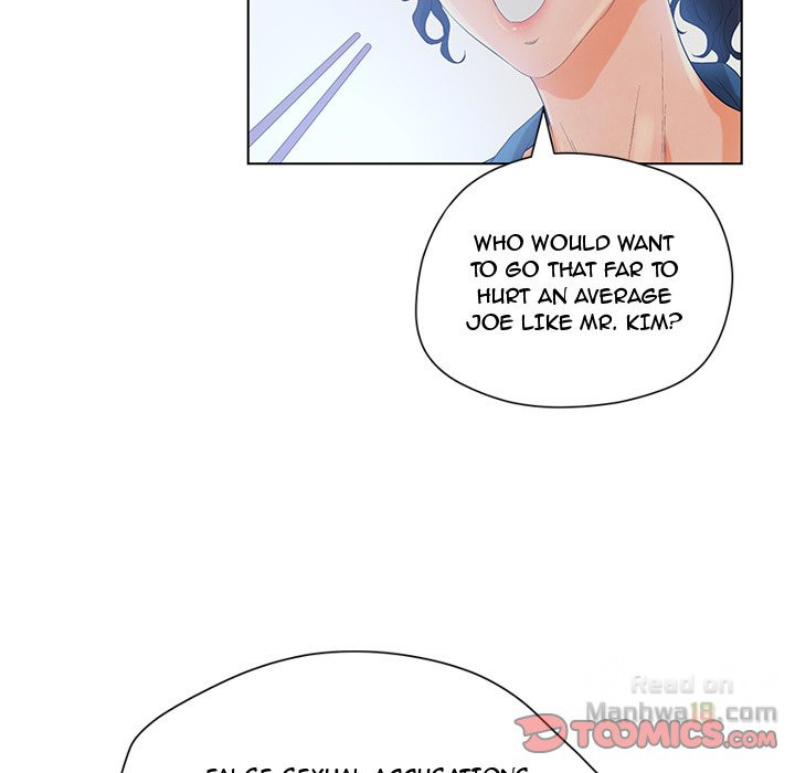 Deceit: Snake’s Tongue Chapter 5 image 49