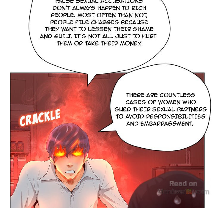 Deceit: Snake’s Tongue Chapter 5 image 50