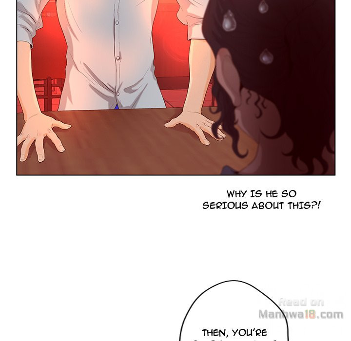 Deceit: Snake’s Tongue Chapter 5 image 51
