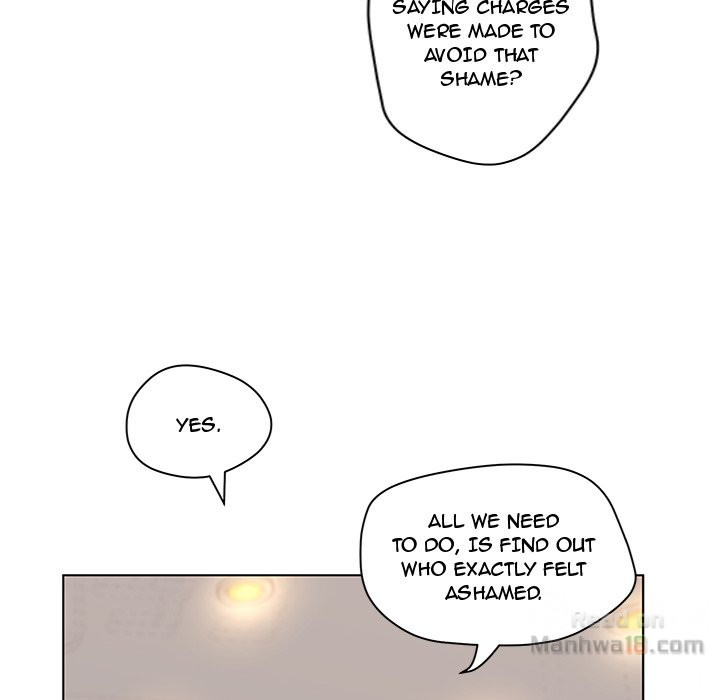 Deceit: Snake’s Tongue Chapter 5 image 52