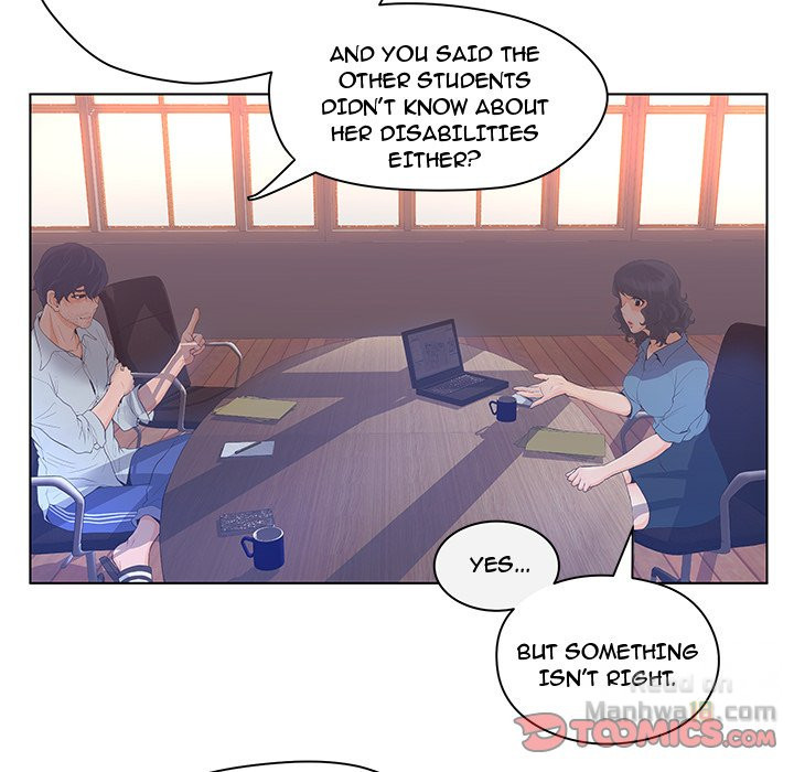 Deceit: Snake’s Tongue Chapter 5 image 5