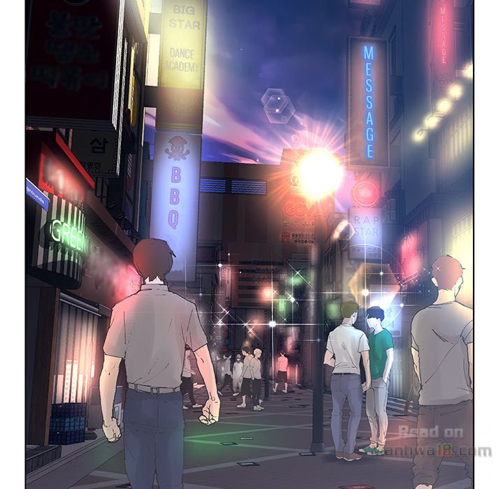 Deceit: Snake’s Tongue Chapter 5 image 60