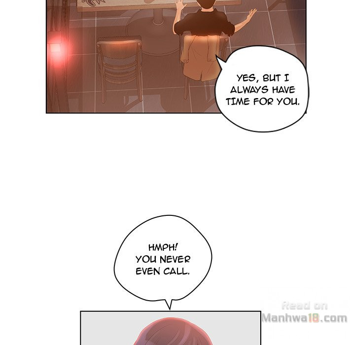 Deceit: Snake’s Tongue Chapter 5 image 63