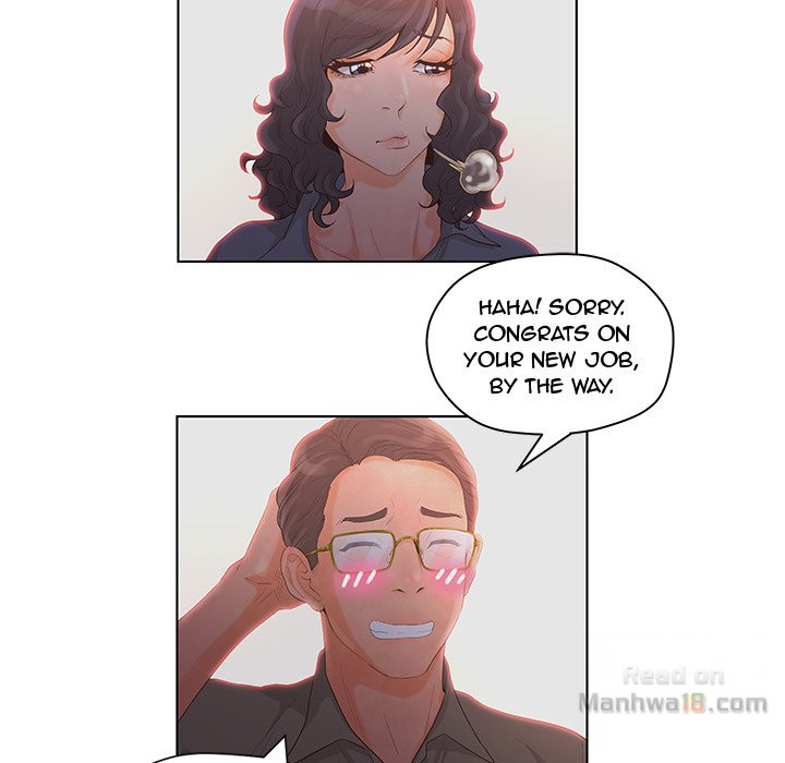 Deceit: Snake’s Tongue Chapter 5 image 64