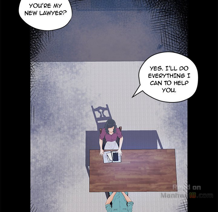 Deceit: Snake’s Tongue Chapter 5 image 66