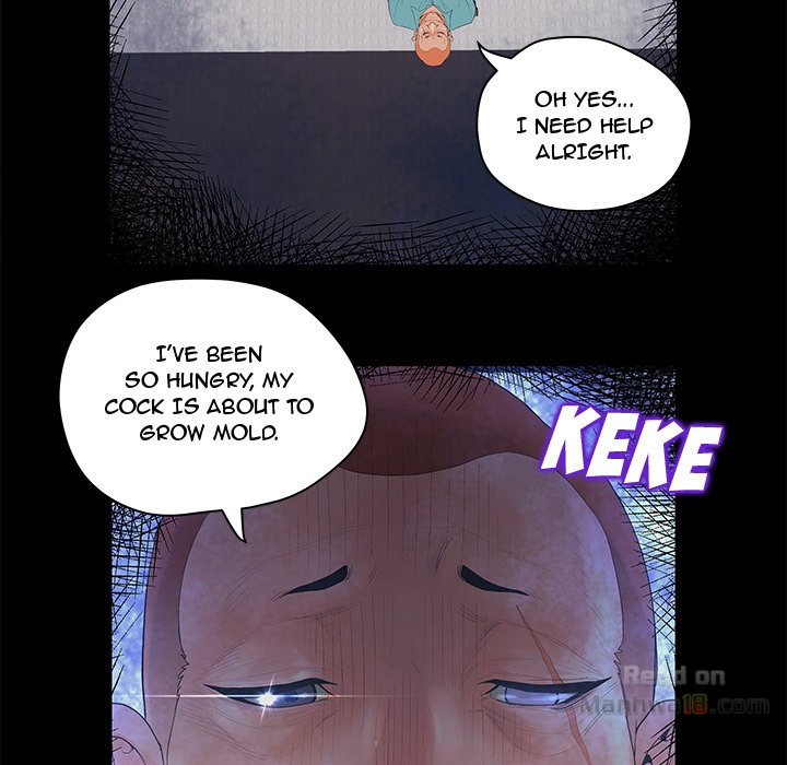 Deceit: Snake’s Tongue Chapter 5 image 67